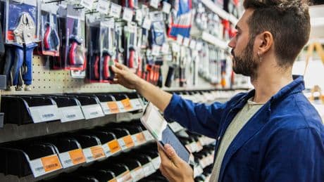 20 weitere Filialen vor dem Aus: Deutscher Baumarkt rutscht tiefer in die Krise