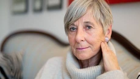 Doris Gercke ist tot: Bella-Block-Erfinderin im Alter von 88 Jahren gestorben
