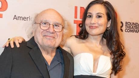 Danny DeVito: Über die Hochzeit seiner ältesten Tochter