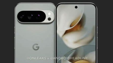 Alle Details zum Google Pixel 10 Pro und Pixel 10 Pro XL