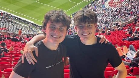 TikTok-Stars schleichen sich ins Champions-League-Finale - doch es gibt Zweifel