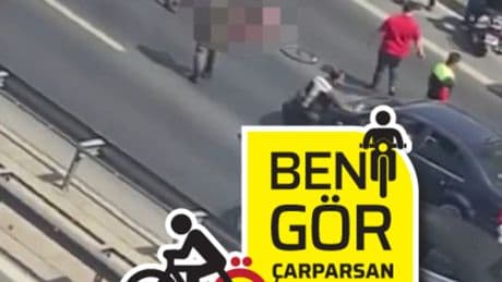 Bisiklet severler ve STK'lardan çağrı: Artık Yeter!