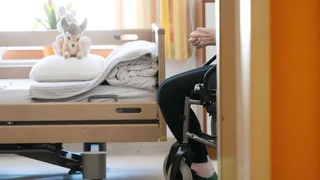 Pflege: DGB Sachsen verlangt Kurswechsel in der Pflegepolitik
