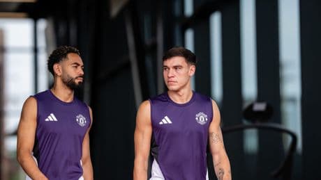 Manchester United vs Bournemouth: Friendly prediction, kick-off time, TV, live stream, team news, h2h, odds