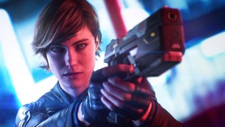Microsoft cancels its Perfect Dark and Everwild Xbox games