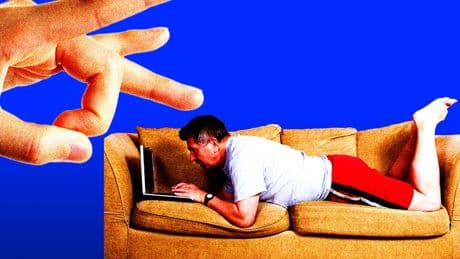 Are companies cracking down on remote work to get employees to quit?
