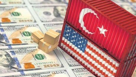 Tekstil Türkiye'den pamuk ABD'den