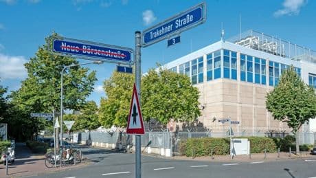 Neue Namen für Straßen: Wenn die eigene Adresse verschwindet