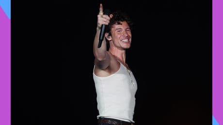 Shawn Mendes announces 2025 tour, Forest Hills show. Get tickets today