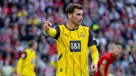 BVB: Was Stratege Pascal Groß so wichtig macht