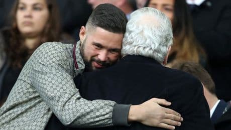 Tony Bellew reveals personal 'heartbreak' over Everton's move from Goodison Park
