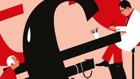 Comment le secteur 2, cet espace de « liberté tarifaire », s’est développé chez les médecins spécialistes