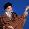 Iran’s supreme leader makes first public statement since ceasefire declared in Israel-Iran war