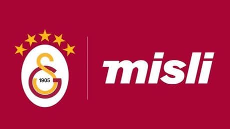 Misli’den Galatasaray’a Misliyle Destek