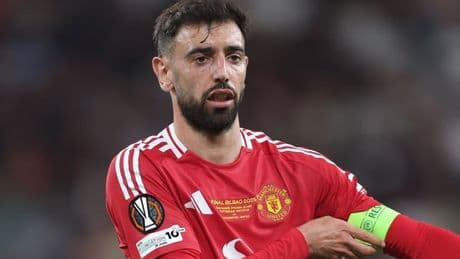 Man Utd transfer news: Bruno Fernandes handed 'final offer' as release clause triggered