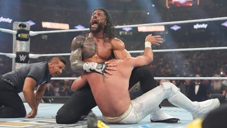 DAS steckt wirklich dahinter - Die Wahrheit über den WrestleMania-Verrat