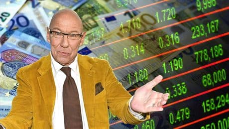 Börsen-Profi verrät - Diese 7 Aktien könnten nächste Woche Schnäppchen sein