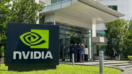 Los resultados de Nvidia ponen a prueba el potencial bursátil de la IA