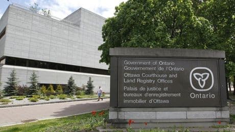 Ottawa neo-Nazi propagandist sentenced to 10 years in prison for terror and hate speech crimes