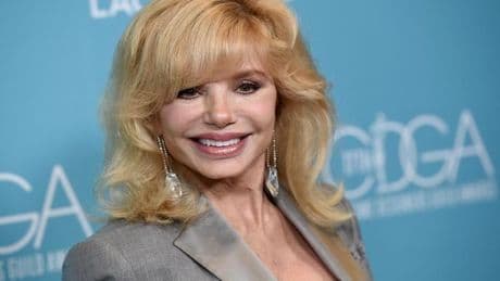 Kurz vor 80. Geburtstag: US-Schauspielerin Loni Anderson gestorben