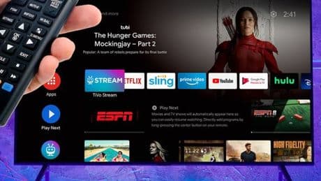 Sky TV faces another new UK rival this year that will offer all content for free