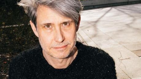 Dirk von Lotzow, 54, Sänger und Texter: Rausgehen und sich zudröhnen