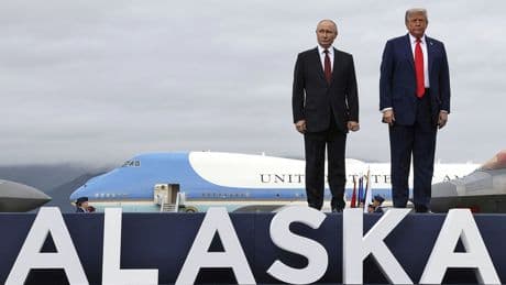 Trump empuja a Zelenski a someterse a la 'paz' de Putin