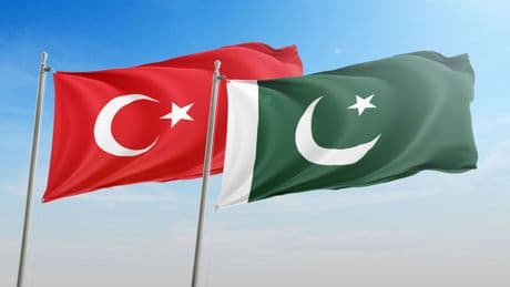 Asya'da yükselen güç, ABD Kongresi'nde gündem Türkiye
