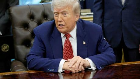 Les Américains refusent de souffrir, les Chinois souffriront si leur gouvernement le décide