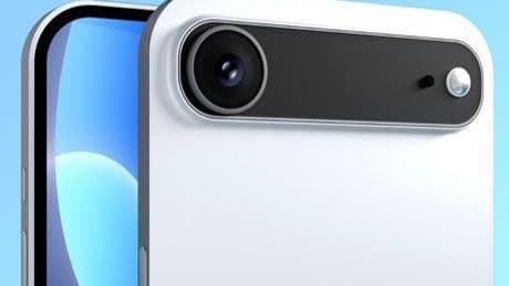 iPhone 17 Air pil kapasitesi ve ağırlığı sızdırıldı