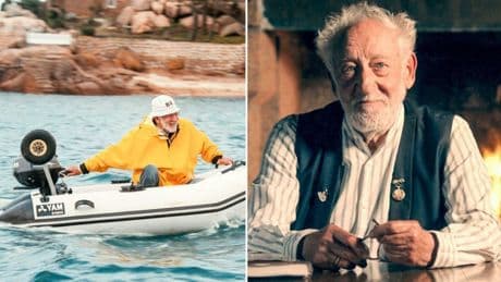 Dieter Hallervorden wird 90: Eine Woche voller TV-Highlights