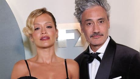 Rita Ora und Ehemann Taika Waititi: Sie machen Fyre Festival zur Musical-Komödie