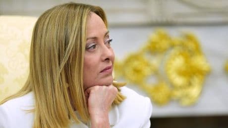 Wie Giorgia Meloni all ihre Kritiker Lügen straft