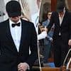 Hollywood's most obnoxious egomaniac has committed his most humiliating faux pas yet