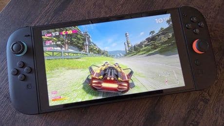 Nintendo Switch 2 First Impressions: The Devil You Know