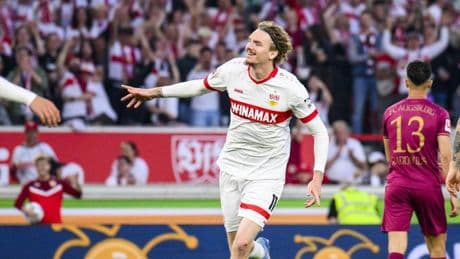 La ventaja del Atlético por Woltemade