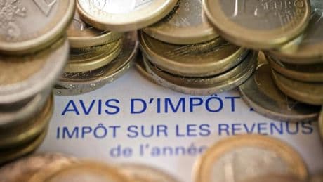 Moins de 45% des foyers le paient: la CPME plaide pour que tout le monde contribue à l'impôt sur le revenu