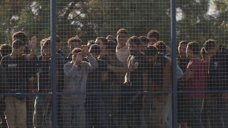 Kreta am Limit – Mehr als zehntausend Migranten seit Jahresbeginn angekommen