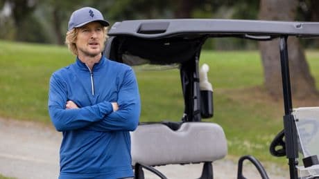 Missing Ted Lasso? Try golf comedy Stick