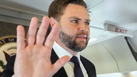 Norwegian Tourist Claims U.S. Denied Him Entry Over a J.D. Vance Meme. Authorities Said It Was His Drug Use