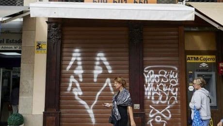 Los jueces abren la puerta a perdonar la deuda pública de los autónomos