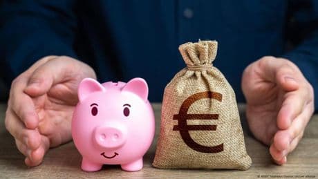 In Deutschland liegen Milliarden Euro auf herrenlosen Konten - was damit passieren soll