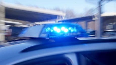 Kriminalität: Mann wird in Neukölln verfolgt und zieht Schusswaffe