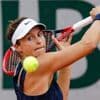 Tennis-Masters: Maria und Lys in Cincinnati in zweiter Runde - Williams raus