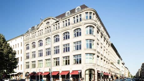 In Berlin - Kulinarisches Wochenende ersteigern