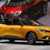 Le futur Renault Scénic sera-t-il délocalisé en Espagne ?