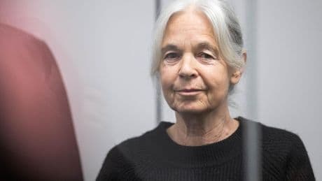 Prozess: Der Geldbote erzählt von Albträumen und Panikattacken. Daniela Klette schweigt