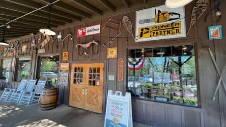 Cracker Barrel’s Logo Debacle Proves It Can’t Ditch Its Nostalgic Appeal