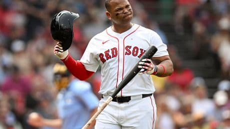 The Red Sox messed it up with Rafael Devers — unless they knew exactly what they were doing