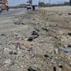 Death toll from Pakistan school bus bombing rises to 8 as Islamabad blames India